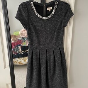 Maison Jules dress